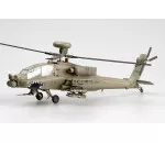 Trumpeter Easy Model 37031 - AH-64D, 99-5118 US Army, C Company 